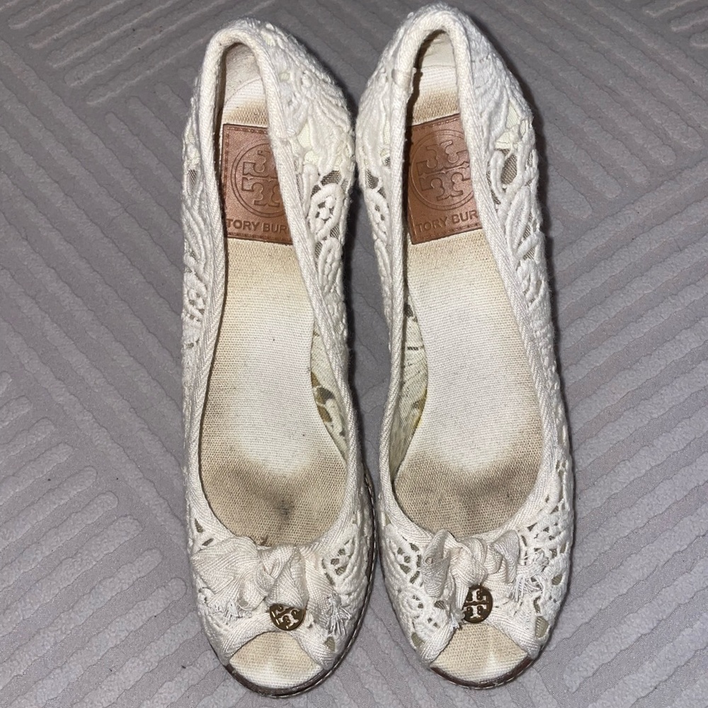 Tory Burch Shoes